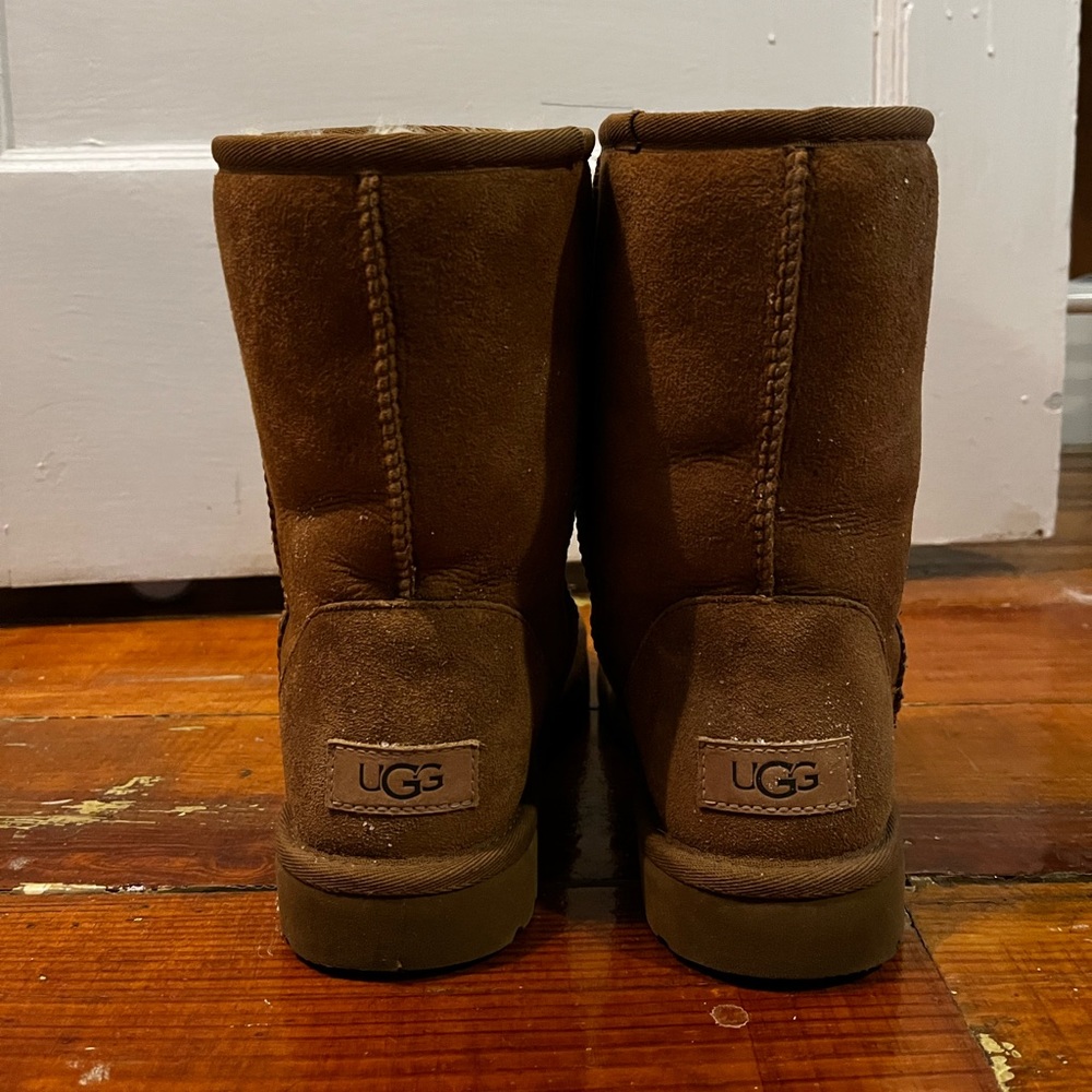Classic uggs